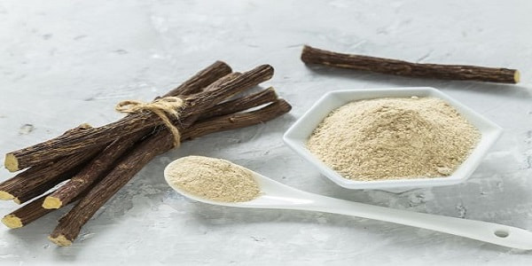 تصویر 1 از خرید ریشه شیرین بیان خشک + قیمت فروش استثنایی